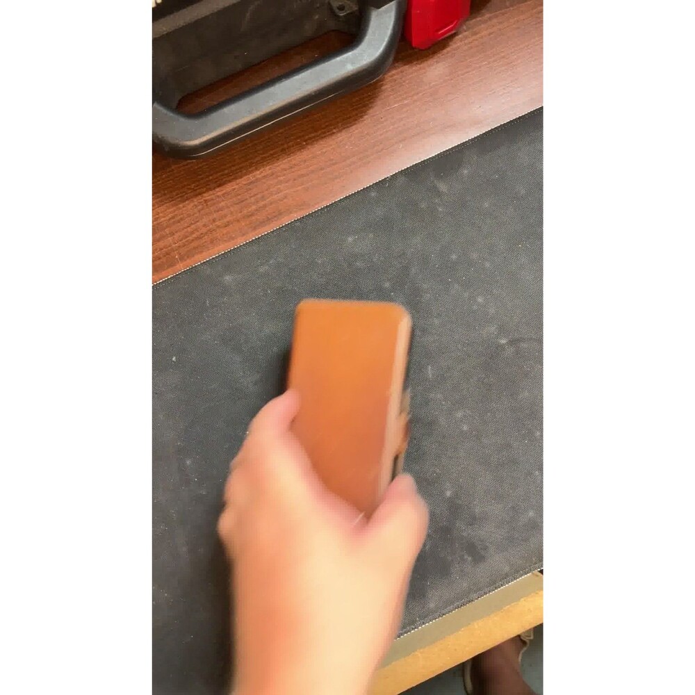 iphone 13 pro case leather